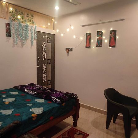 Appartamento Blue Diamond Chennai Esterno foto