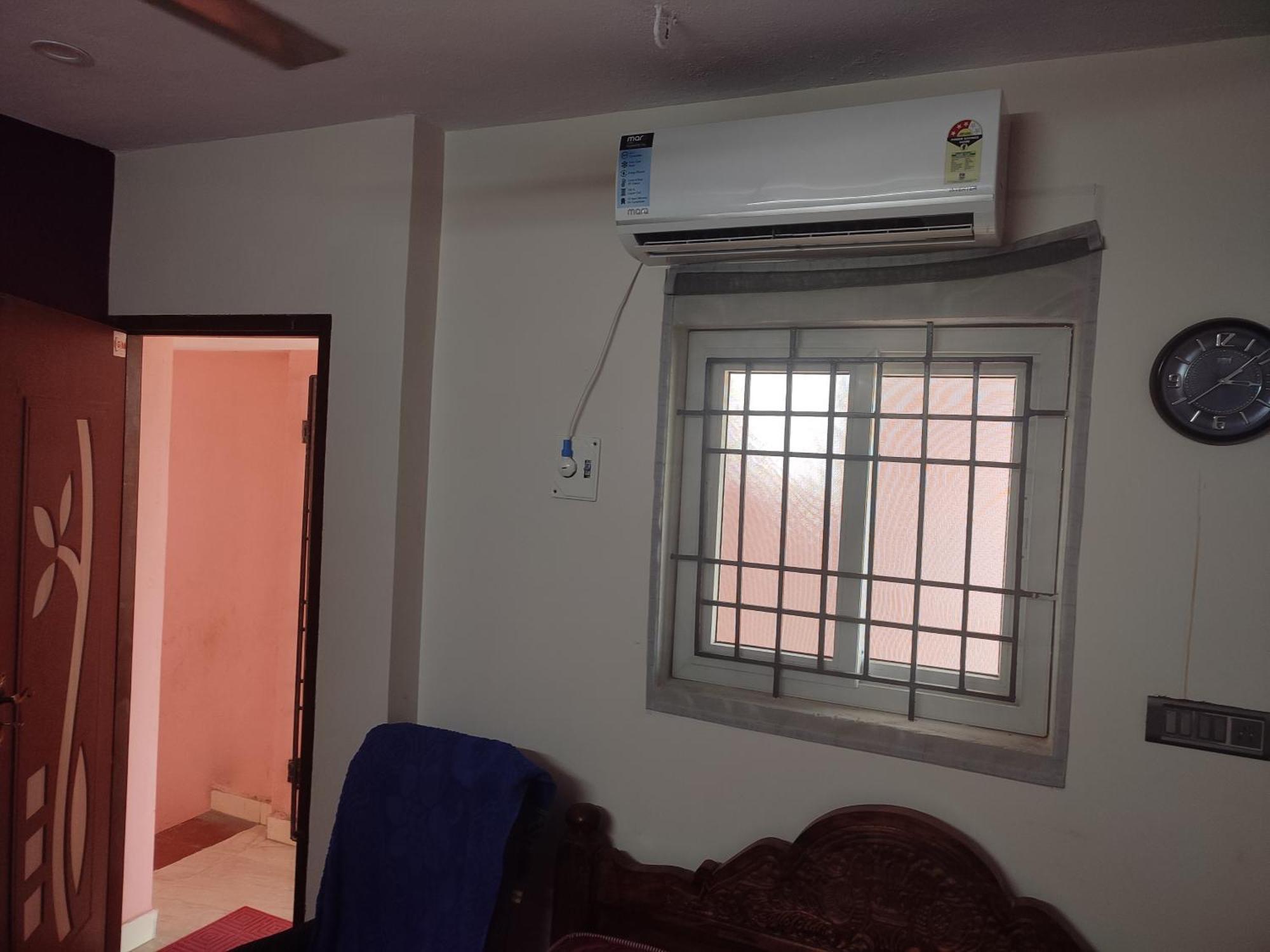 Appartamento Blue Diamond Chennai Esterno foto