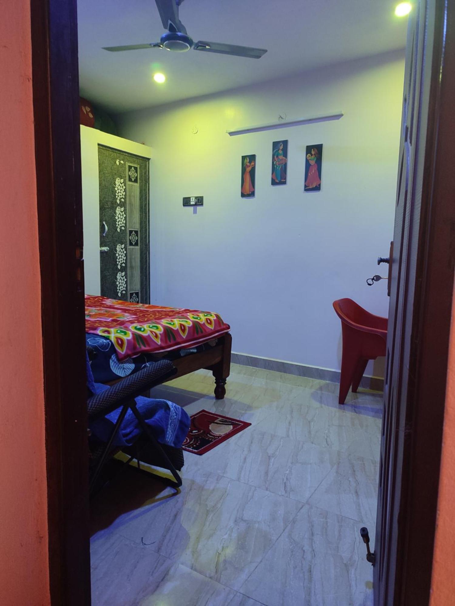 Appartamento Blue Diamond Chennai Esterno foto