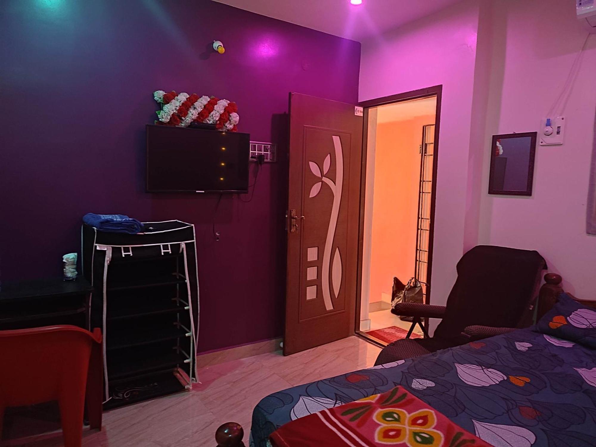 Appartamento Blue Diamond Chennai Esterno foto
