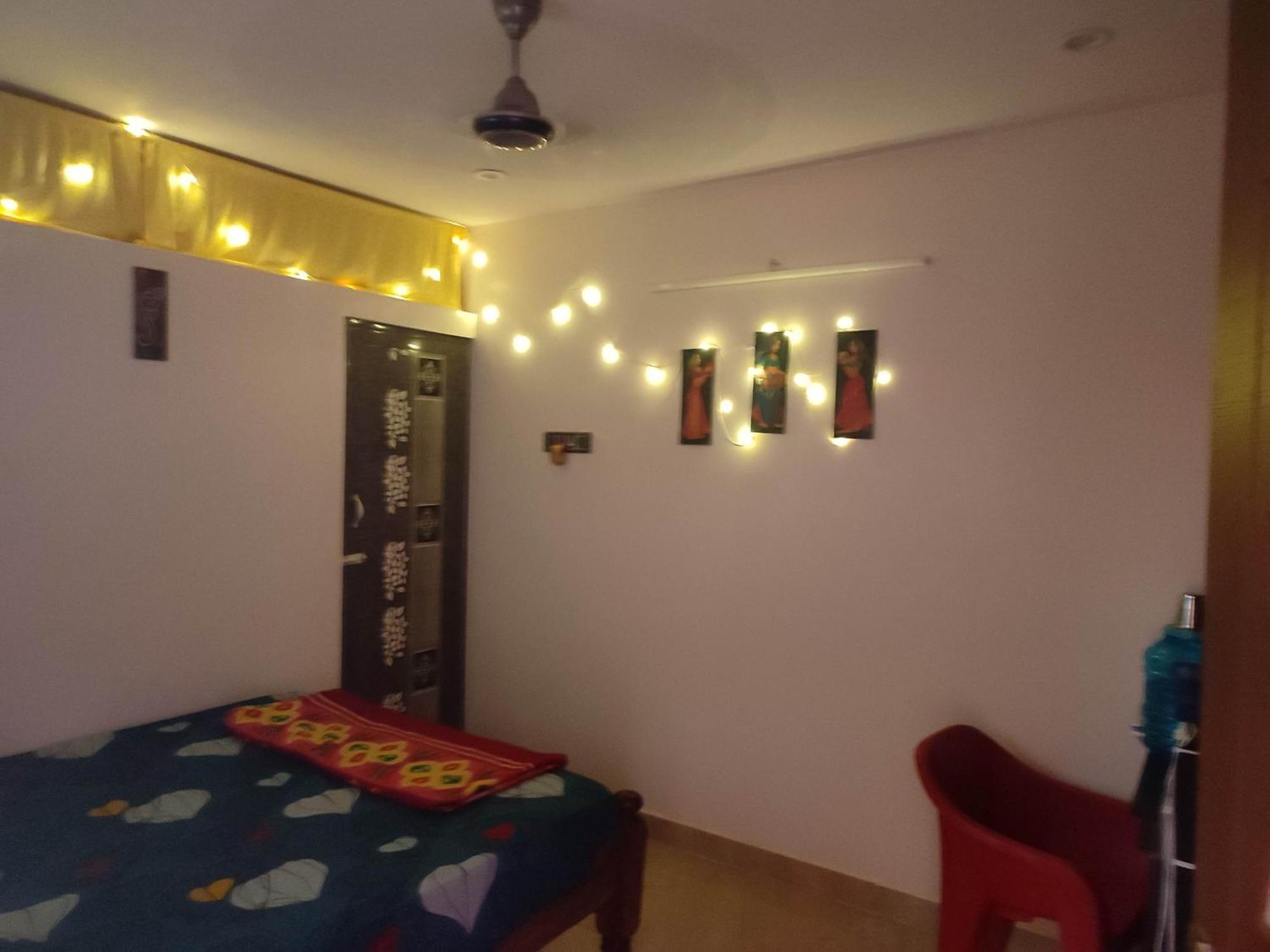 Appartamento Blue Diamond Chennai Esterno foto