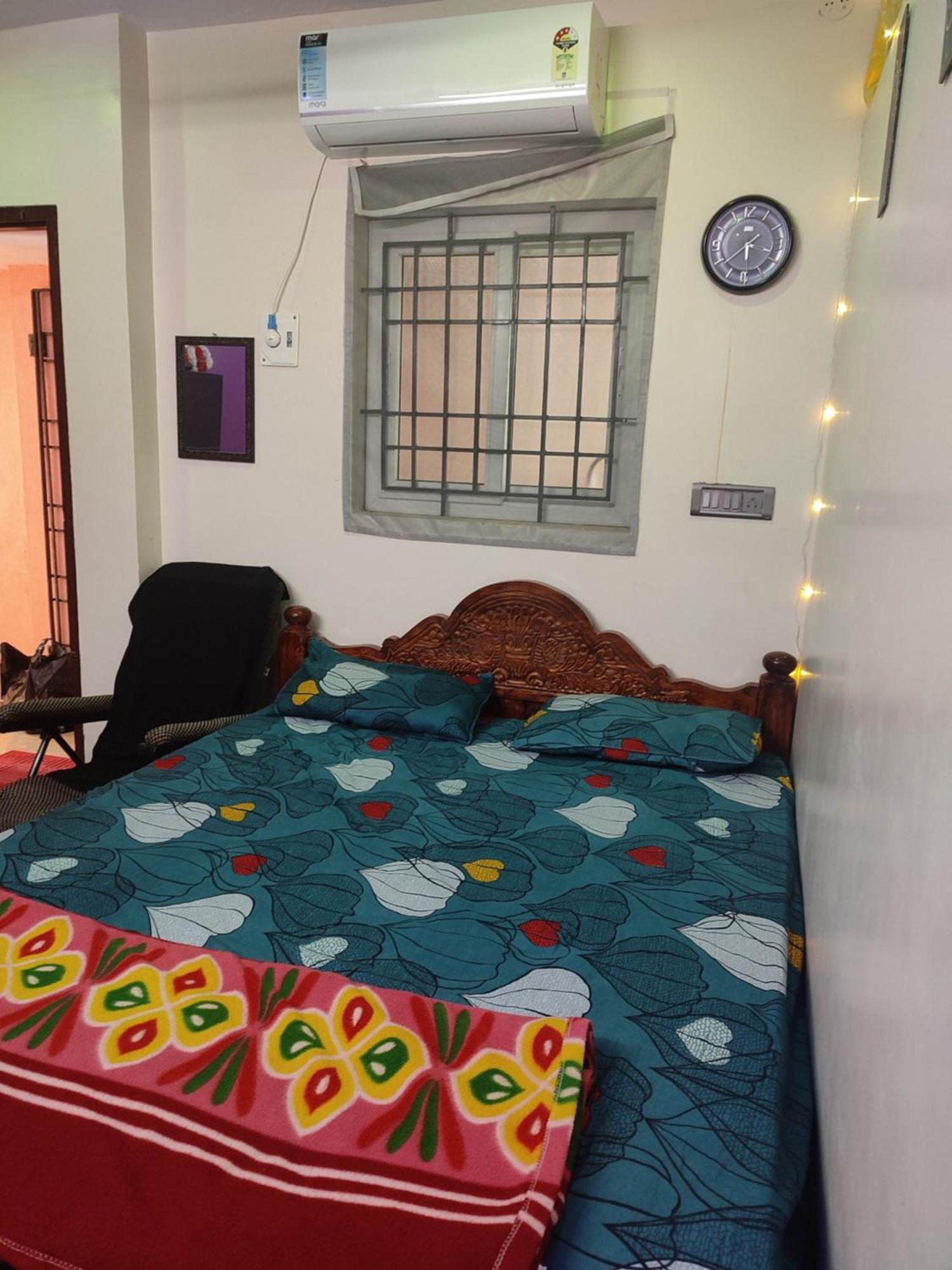 Appartamento Blue Diamond Chennai Esterno foto