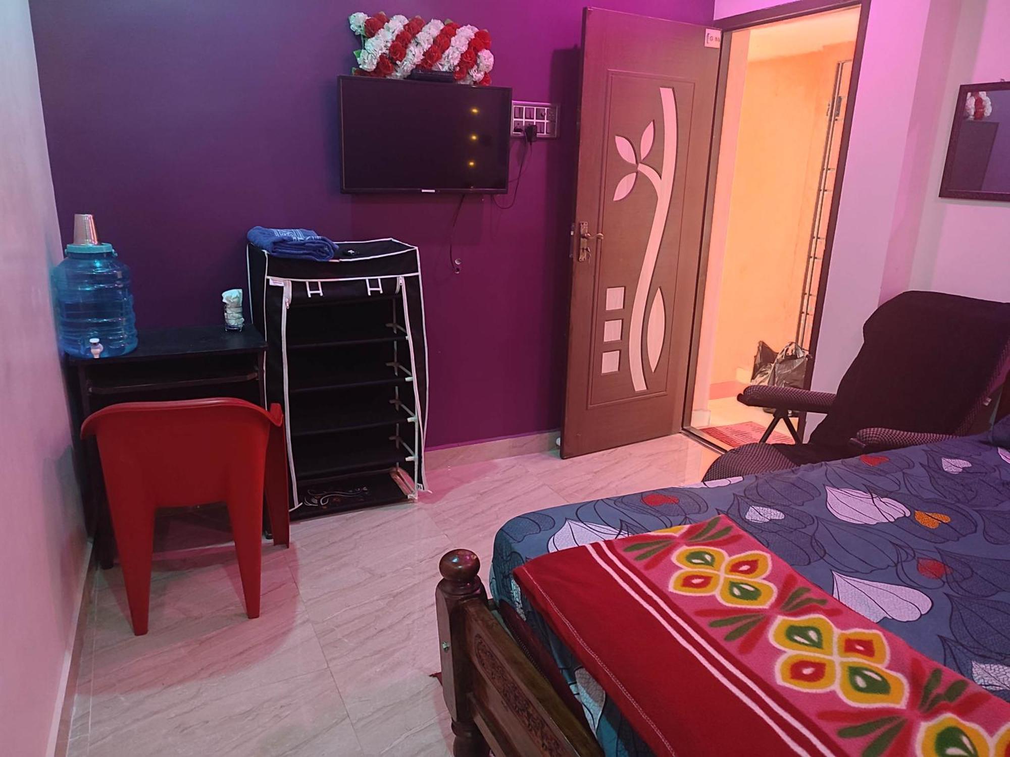 Appartamento Blue Diamond Chennai Esterno foto