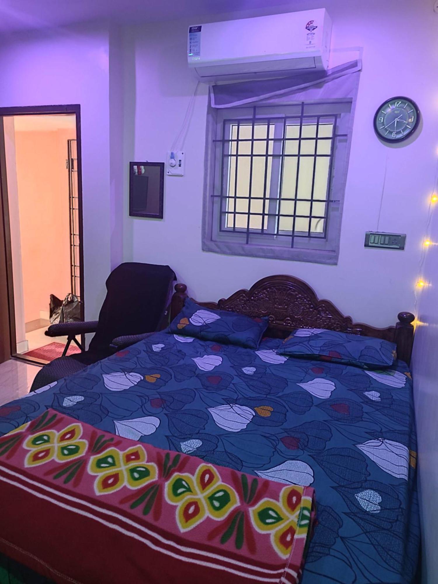 Appartamento Blue Diamond Chennai Esterno foto