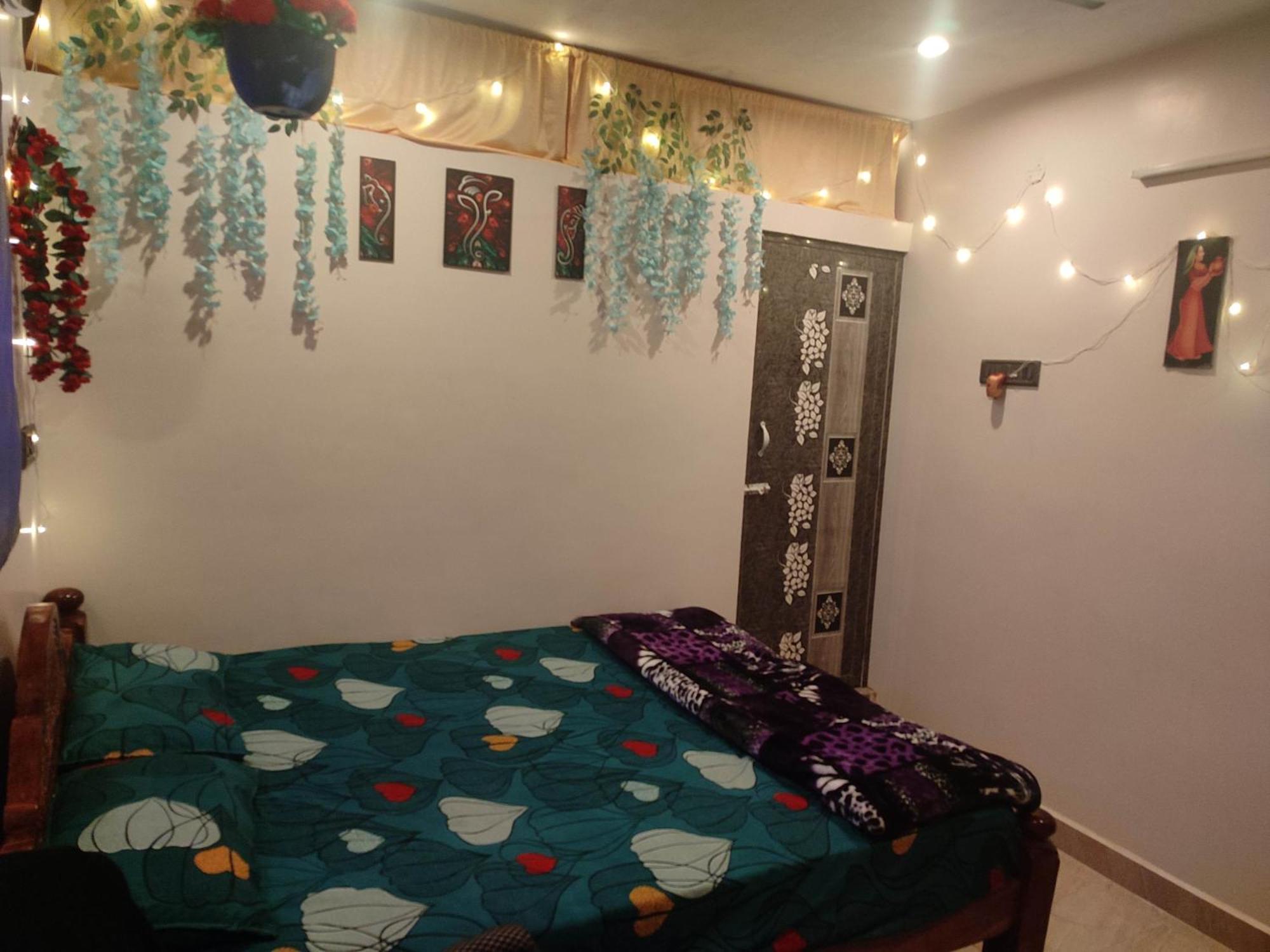 Appartamento Blue Diamond Chennai Esterno foto