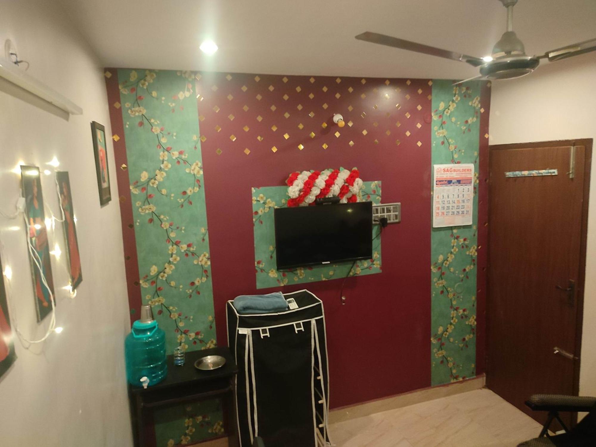 Appartamento Blue Diamond Chennai Esterno foto