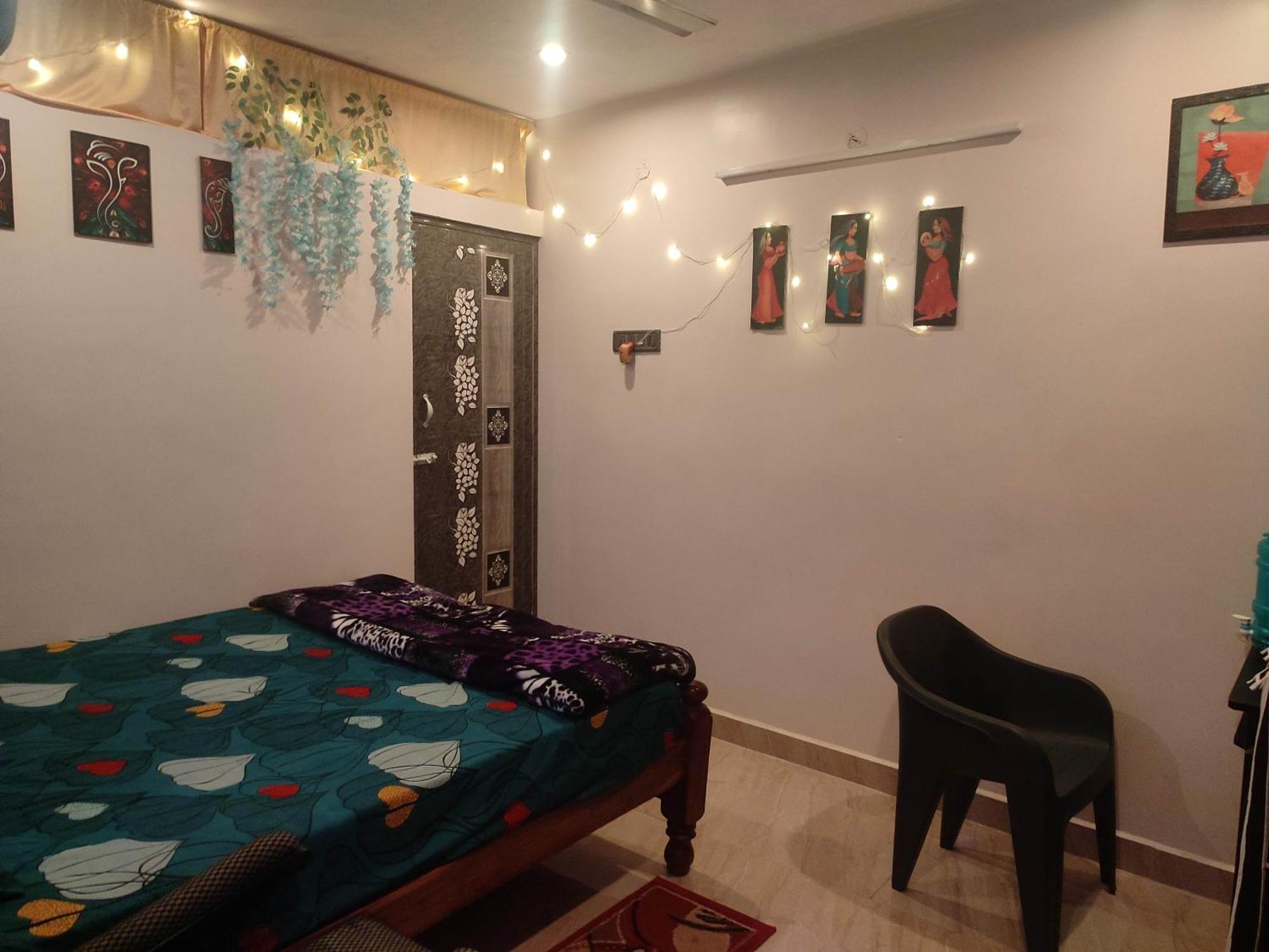 Appartamento Blue Diamond Chennai Esterno foto