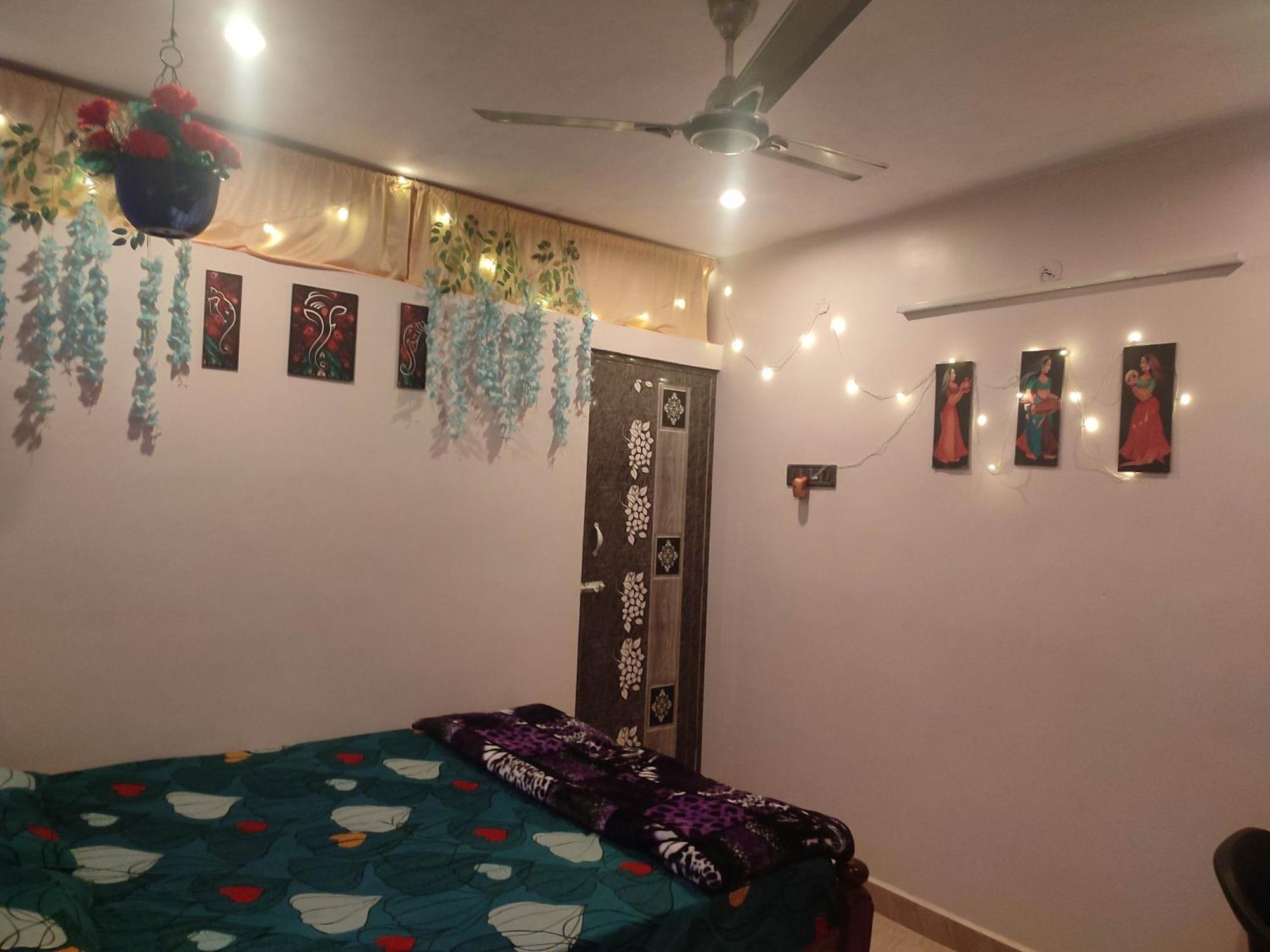 Appartamento Blue Diamond Chennai Esterno foto